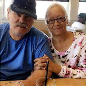 Meet your Posher, Rudy n ida